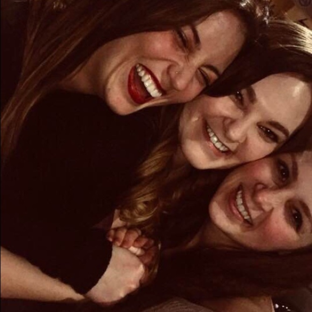 Meet your Posher, Kendra